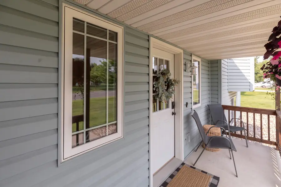 704 Pleasant View Lane, Litchfield, MN 55355 - #3