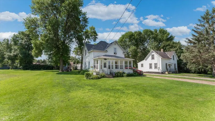 203 W Oak Street, Osakis, MN 56360 - #2