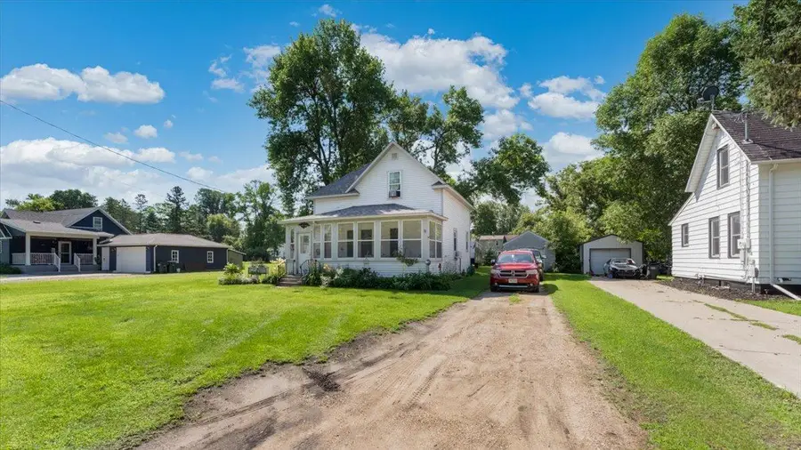 203 W Oak Street, Osakis, MN 56360 - #3