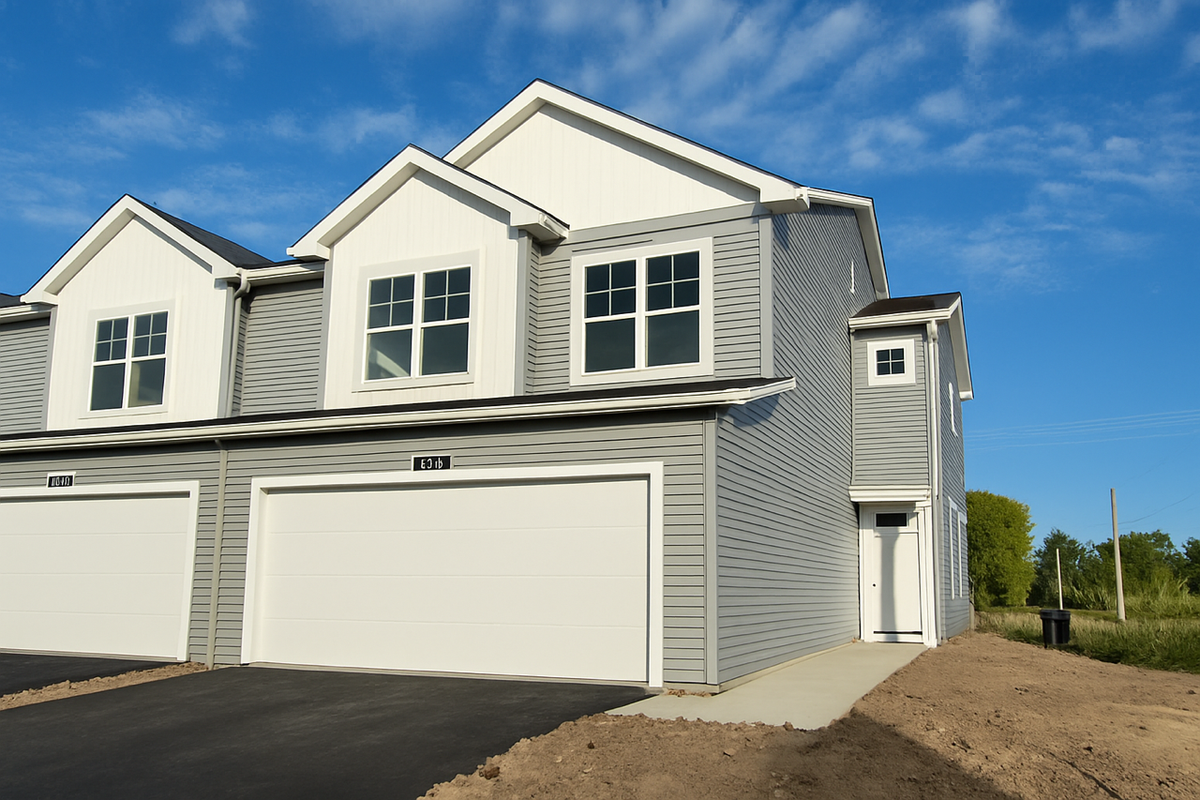 2808 Kepler Avenue Ne, Saint Michael, MN 55376 - Image #1