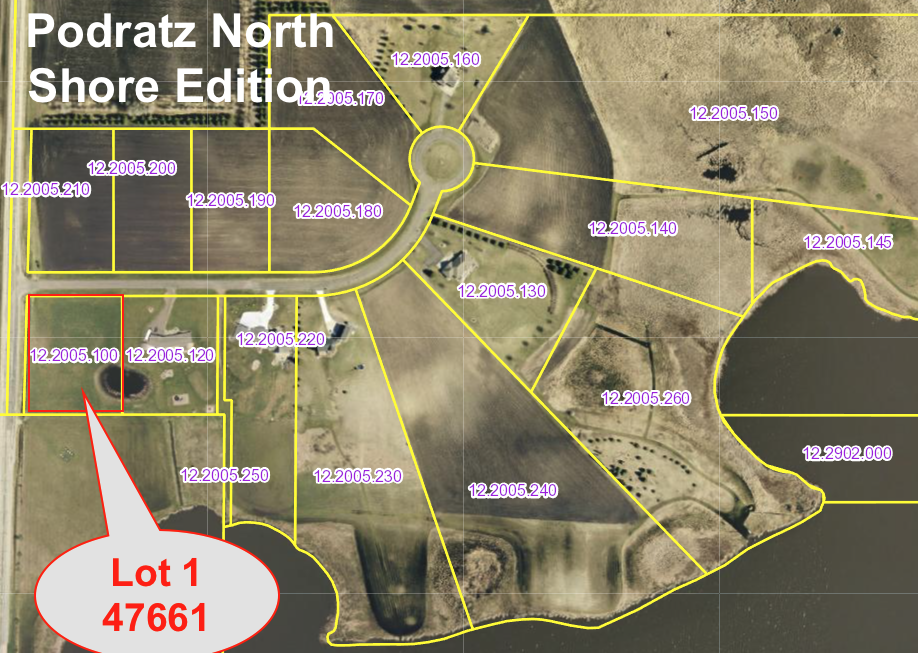 47661 259th Lane, Gaylord, MN 55334 - Image #1