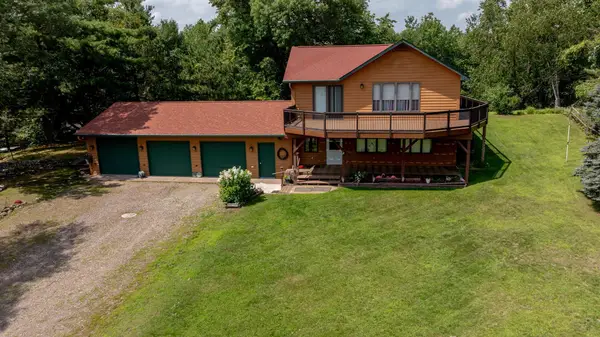 8127 Ridge Road, Lake Shore, MN 56468