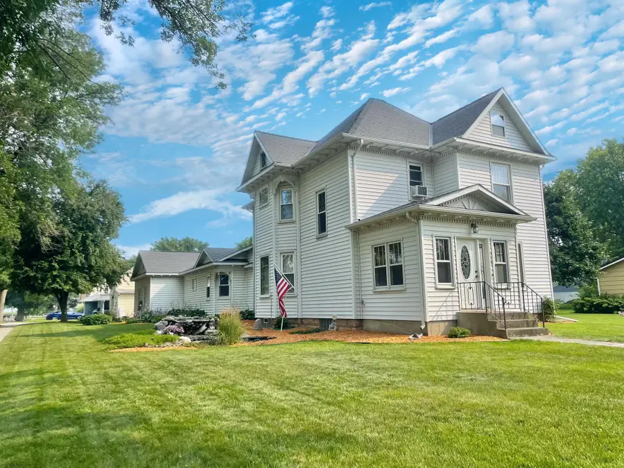 118 Somerville Avenue, Morgan, MN 56266 - #2