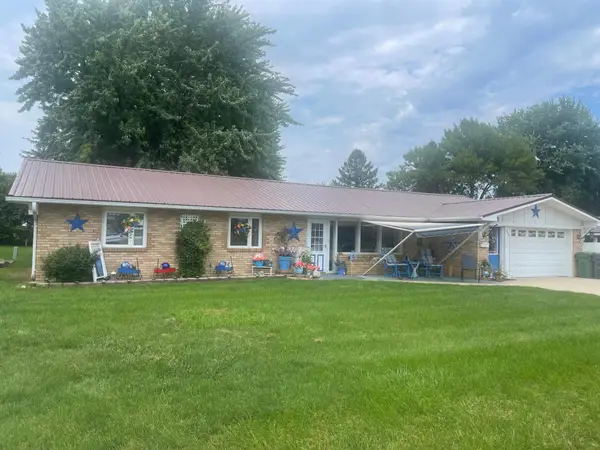 644 2nd Avenue, Brewster, MN 56119