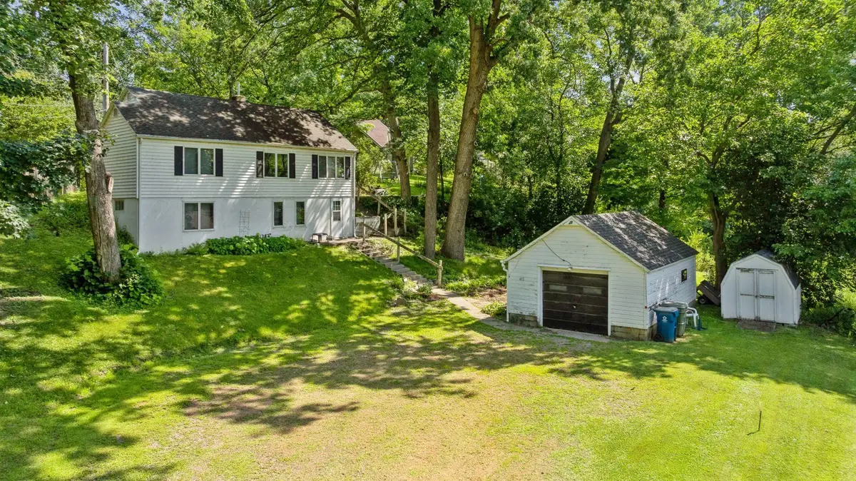 413 Sunnyvale Lane, Hopkins, MN 55305 - Image #1