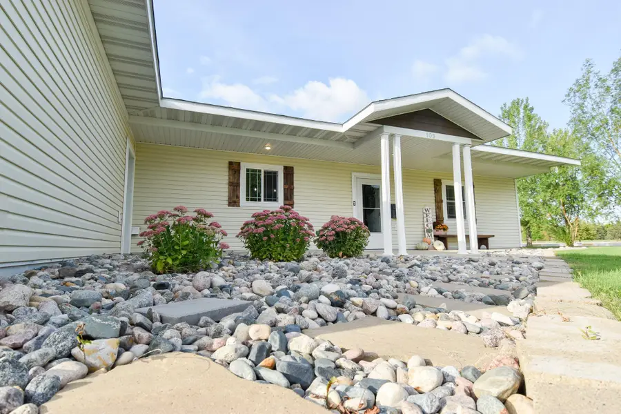 109 E 5th Street, Argyle, MN 56713 - Image #2