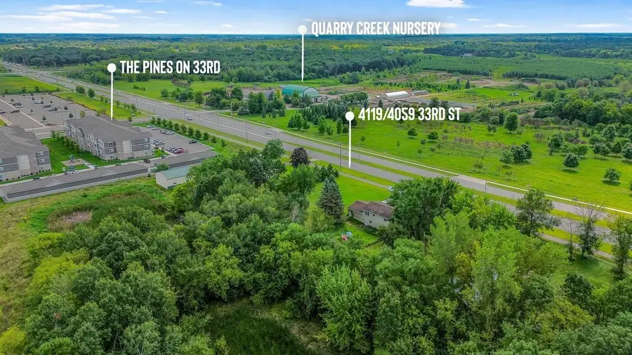 4119 & 4059 33rd Street South, Saint Cloud, MN 56301 - #2