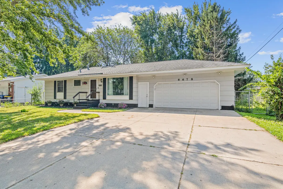 6678 166th Street W, Rosemount, MN 55068 - #1