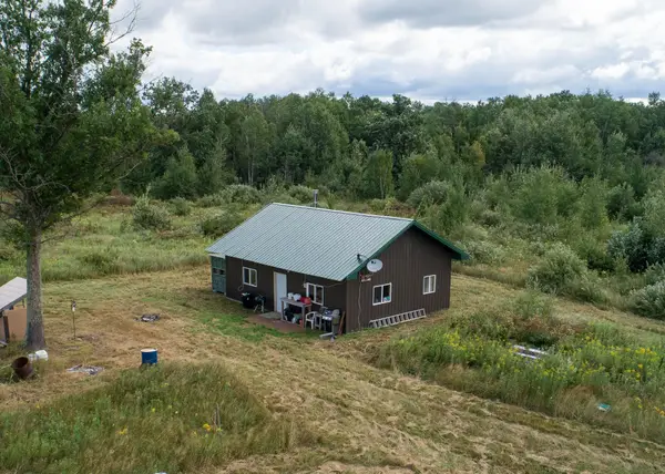 TBD 310th Avenue, Brook Park, MN 55007