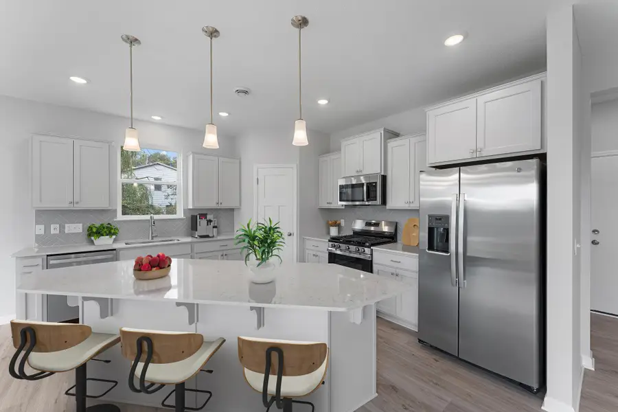 600 Haywood Drive, Lino Lakes, MN 55014 - Image #2