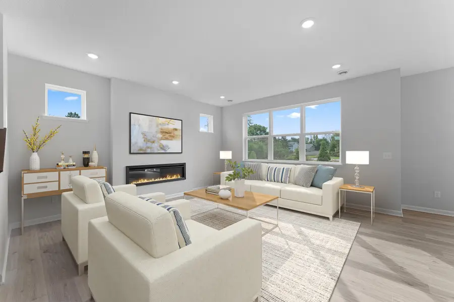 600 Haywood Drive, Lino Lakes, MN 55014 - Image #3