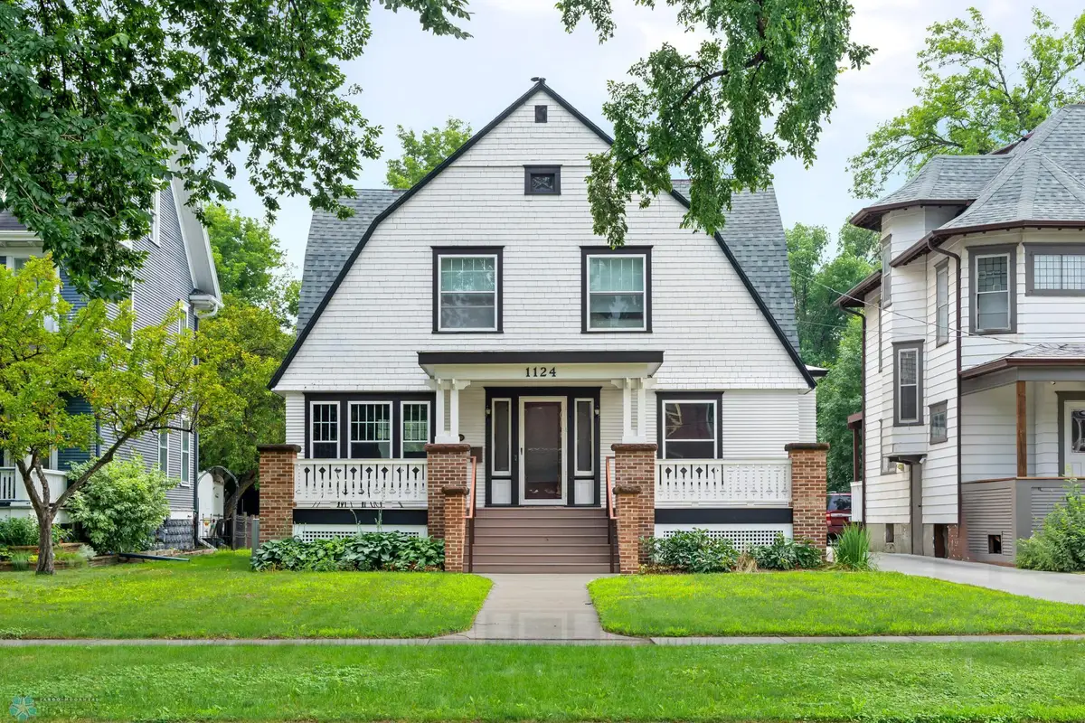 1124 5th Avenue S, Fargo, ND 58103 - Image #1