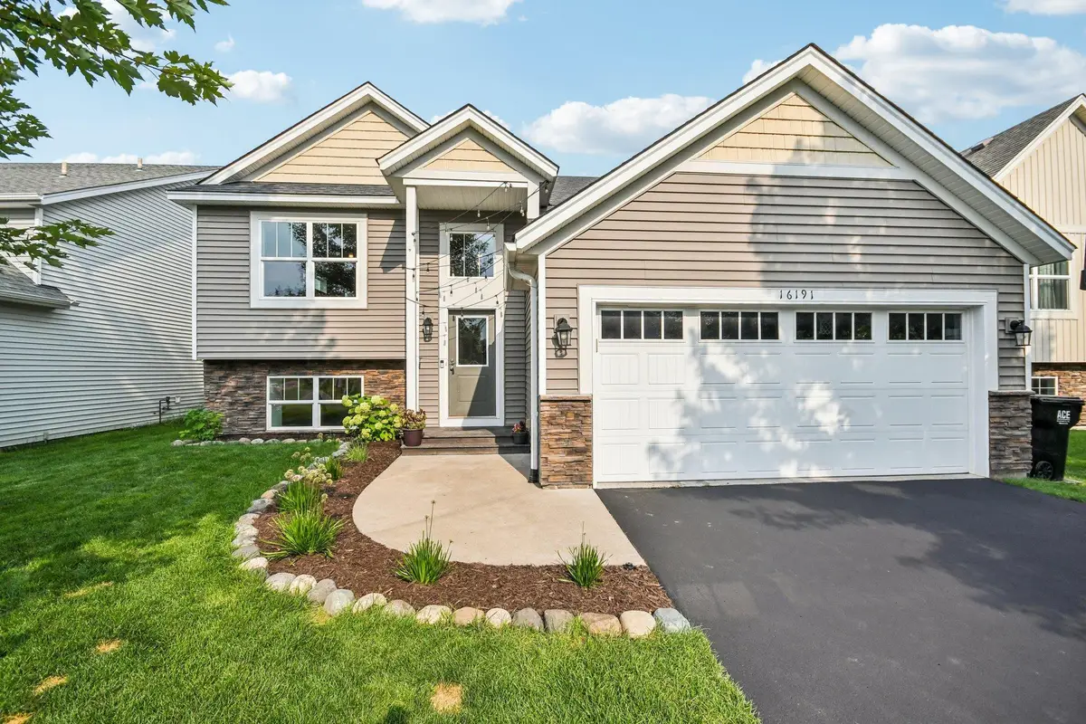 16191 Unity Street Nw, Andover, MN 55304 - Image #1