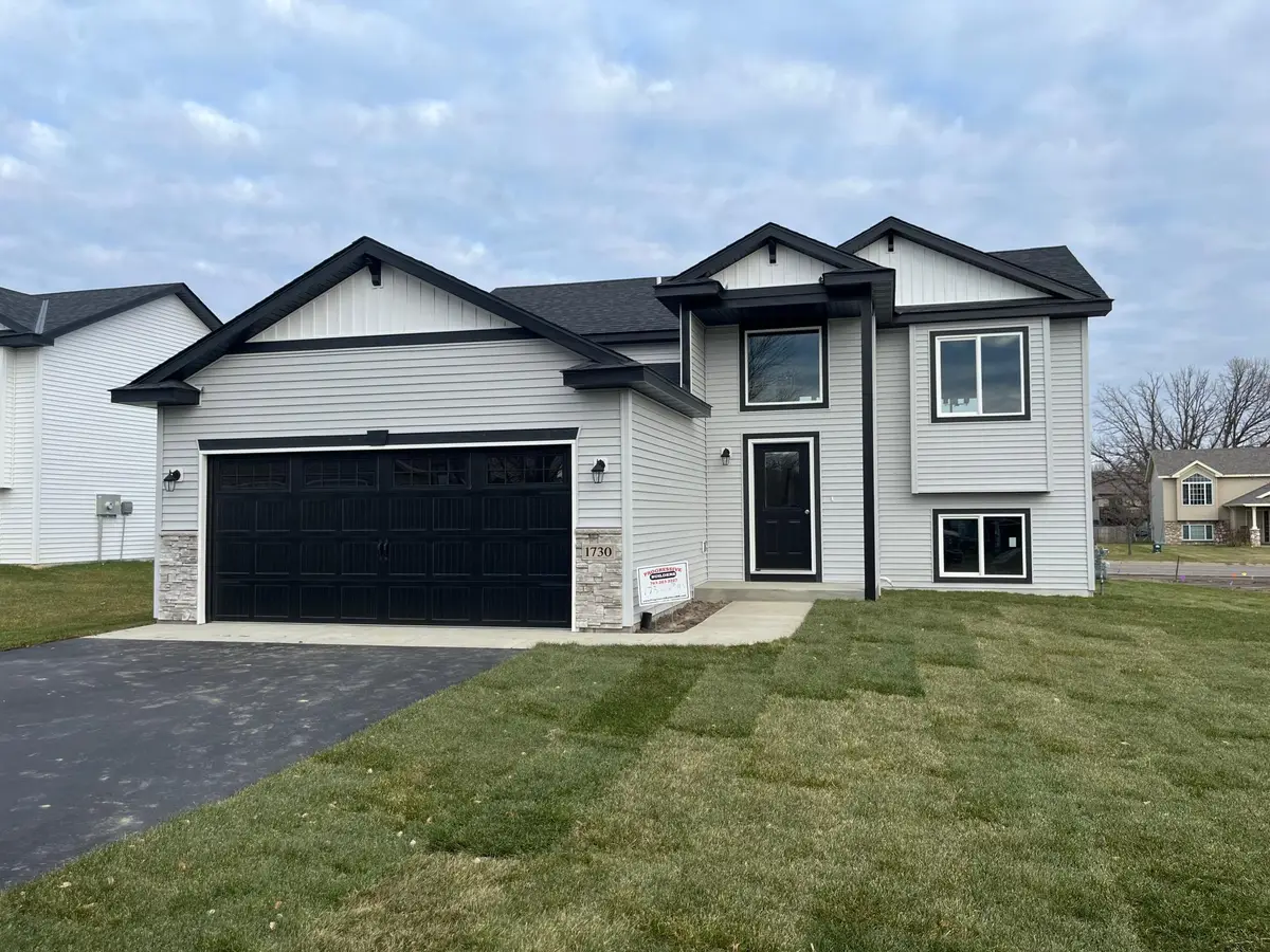 1730 6th Street N, Sartell, MN 56377 - #1