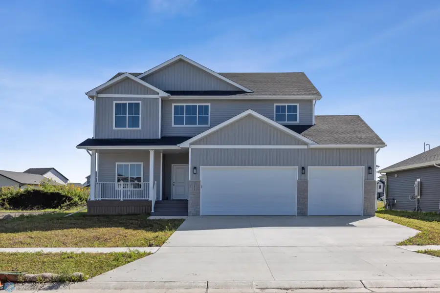 603 Lorraine Way, Colfax, ND 58018 - Image #2