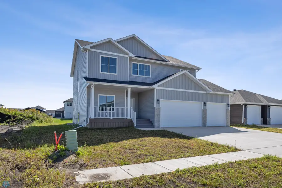 603 Lorraine Way, Colfax, ND 58018 - Image #3