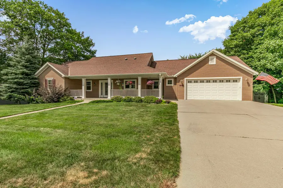 1609 1st Street N, Cold Spring, MN 56320 - #2