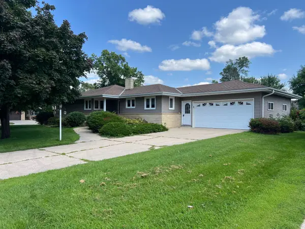339 NW 6th Street, Buffalo Lake, MN 55314