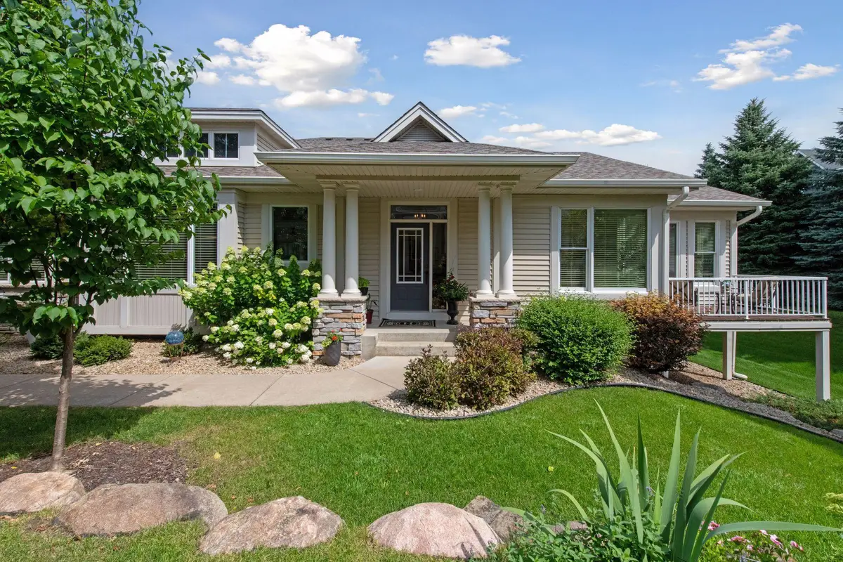 3834 Linden Drive E, Hamel, MN 55340 - #1