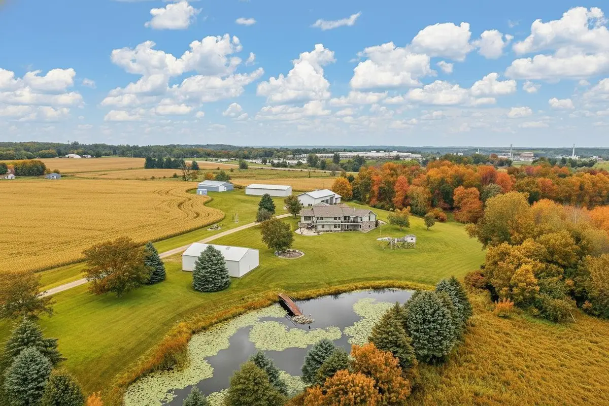 2312 Becker Trail, Faribault, MN 55021 - Image #1