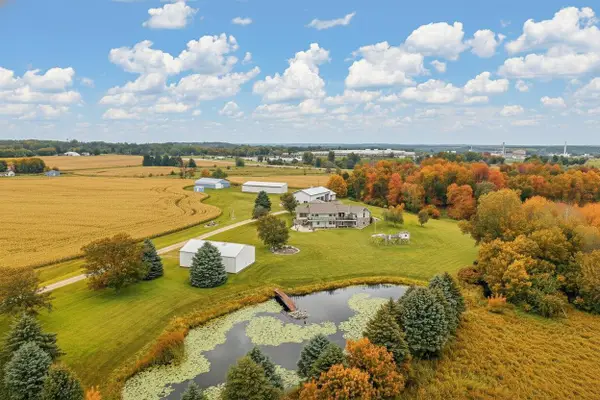 2312 Becker Trail, Faribault, MN 55021