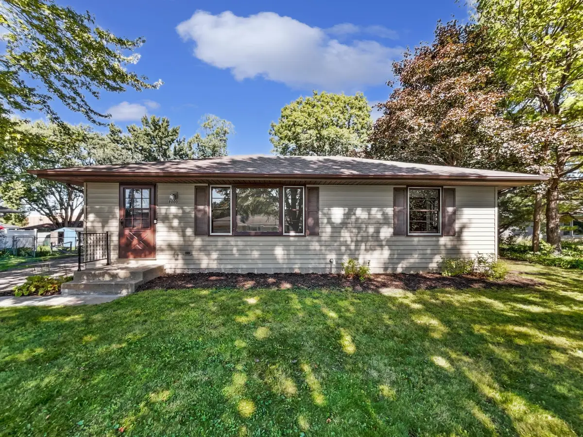 8000 Del Drive N, Minneapolis, MN 55428 - Image #1