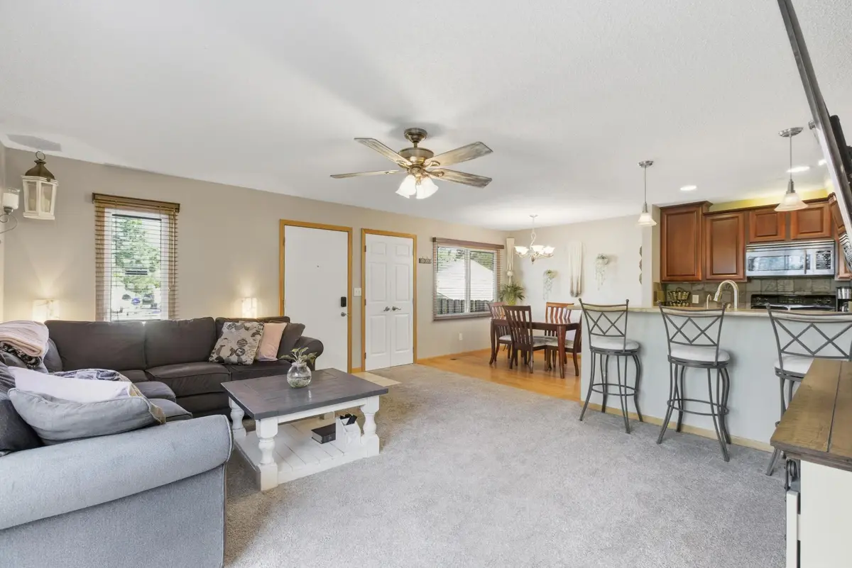 3467 Greenwood Court S, Eagan, MN 55122 - #1