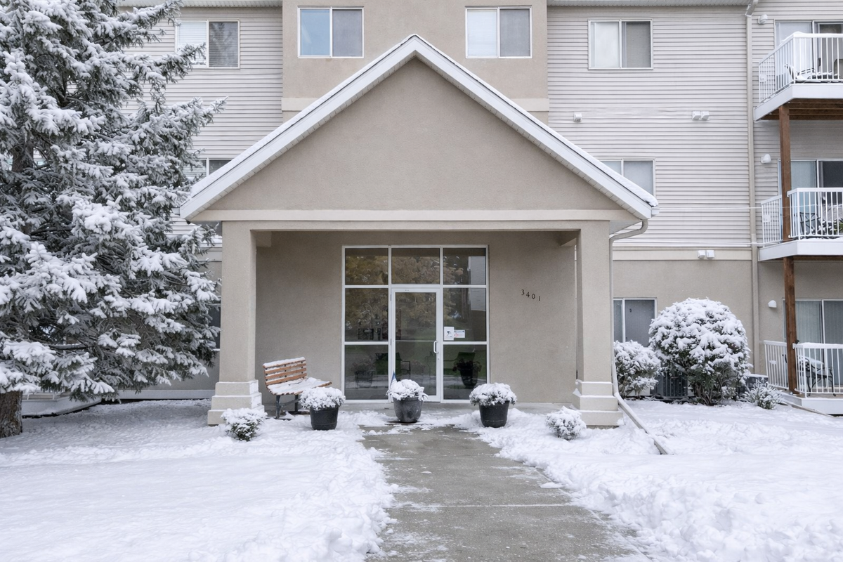 3401 28th Street S #102, Fargo, ND 58104 - Image #1