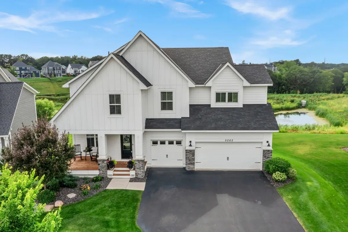 5062 Boulder Lane, Chaska, MN 55318 - Image #1