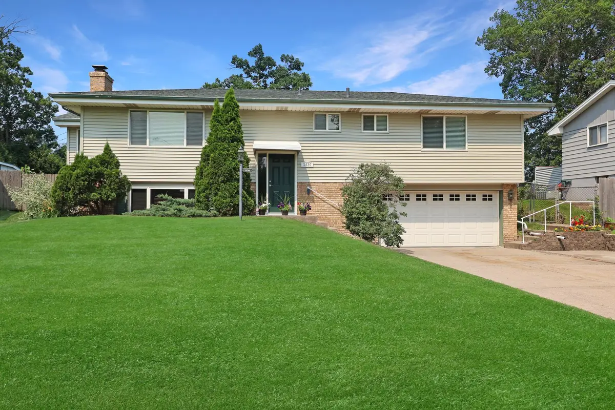 1630 Fairway Drive Ne, Minneapolis, MN 55421 - #1