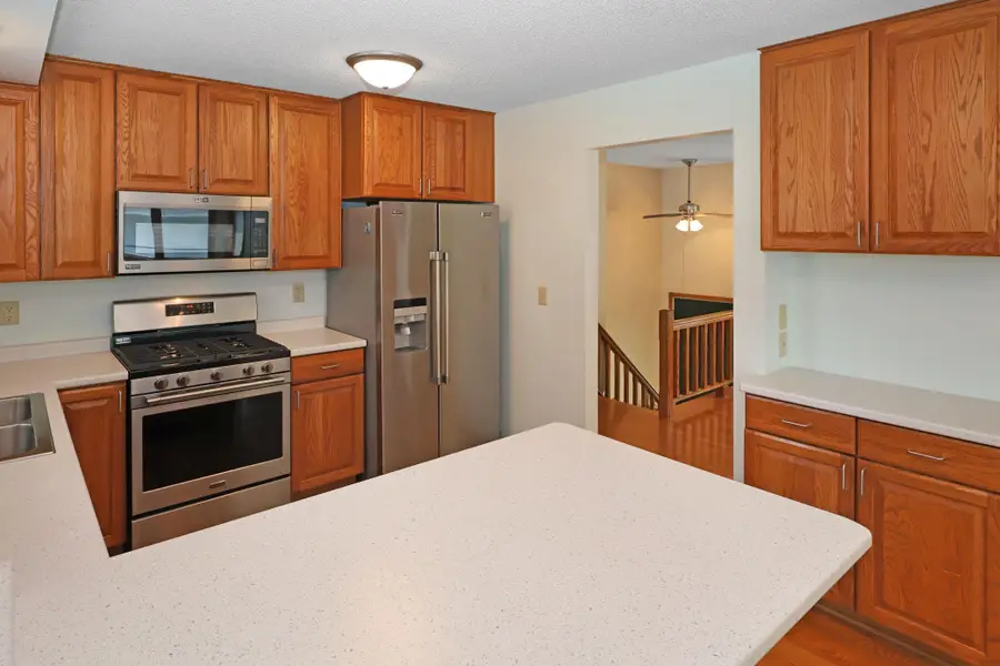 1630 Fairway Drive Ne, Minneapolis, MN 55421 - #3