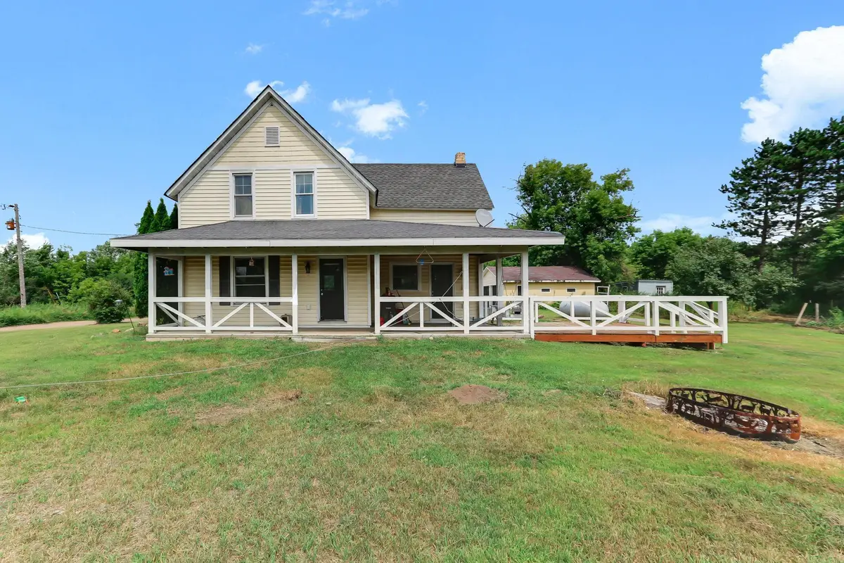 5048 450th Street, Harris, MN 55032 - #1