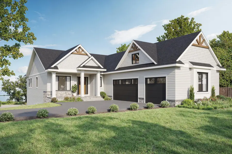 5253 W Bald Eagle Boulevard, Saint Paul, MN 55110 - #3