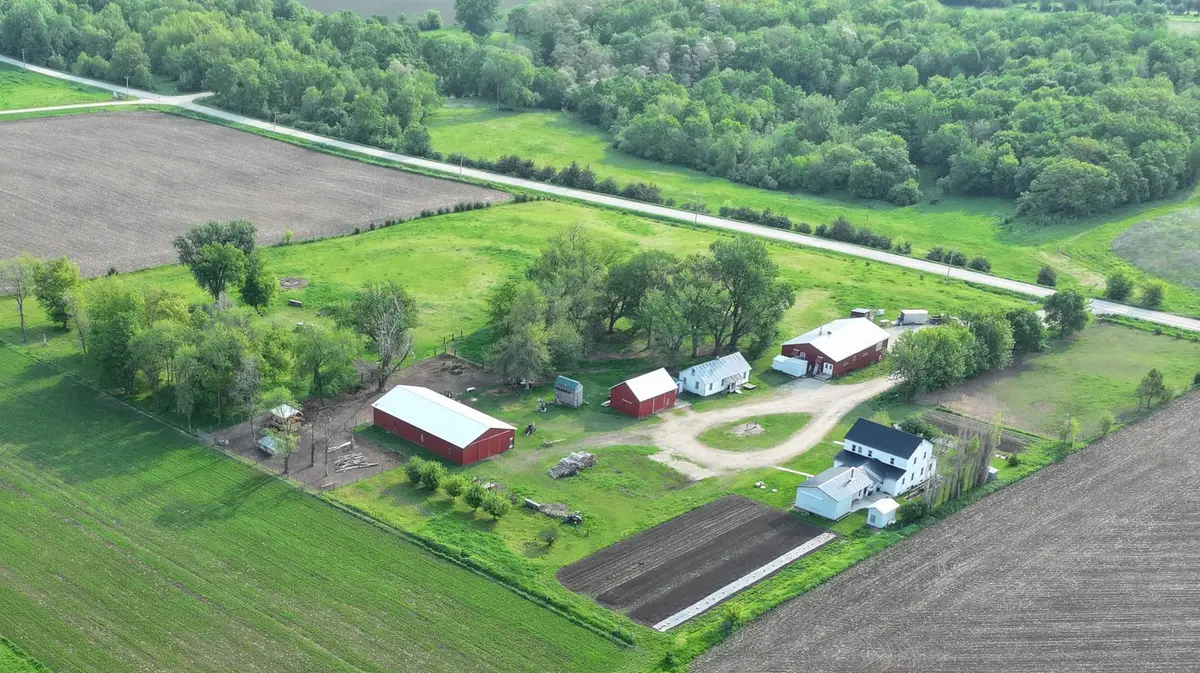 16325 351st Avenue, Harmony, MN 55939 - Image #1