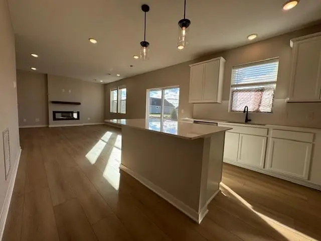 12648 Fraizer Fraizer Street Ne, Blaine, MN 55449 - #3