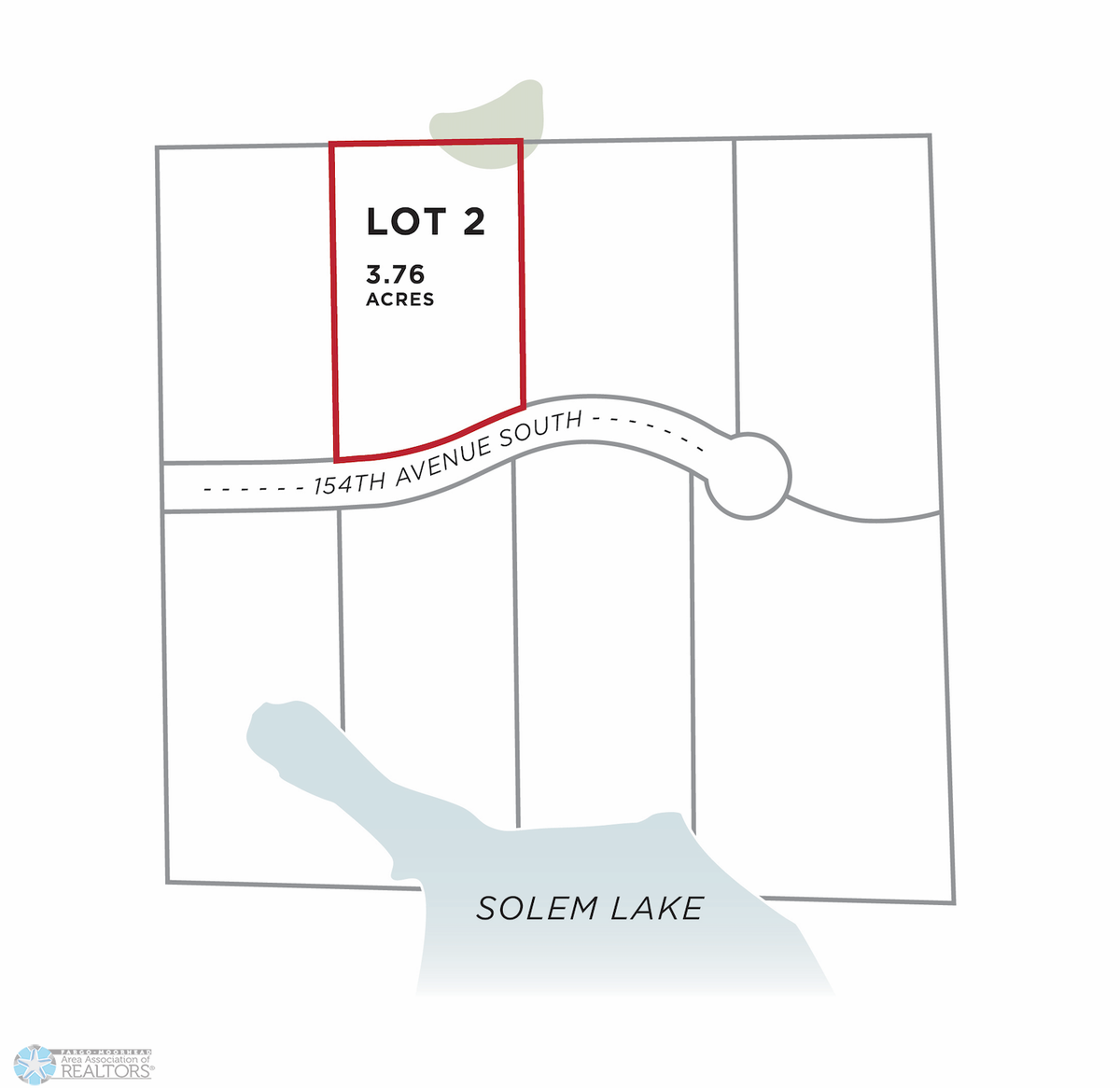 26088 154 Avenue S, Barnesville, MN 56514 - #1