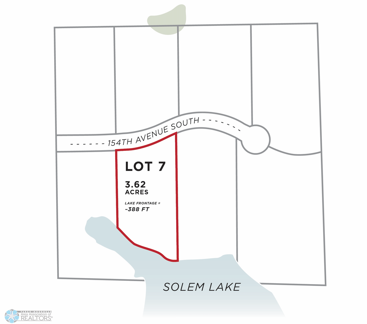 26085 154 Avenue S, Barnesville, MN 56514 - #1