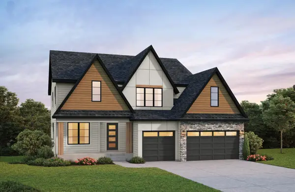 19809 63rd Avenue, Corcoran, MN 55340