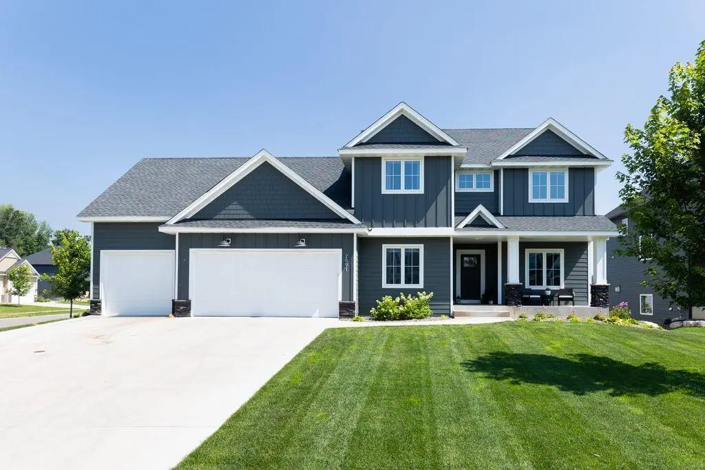 1130 Griffin Avenue, Mahtomedi, MN 55115 - Image #1