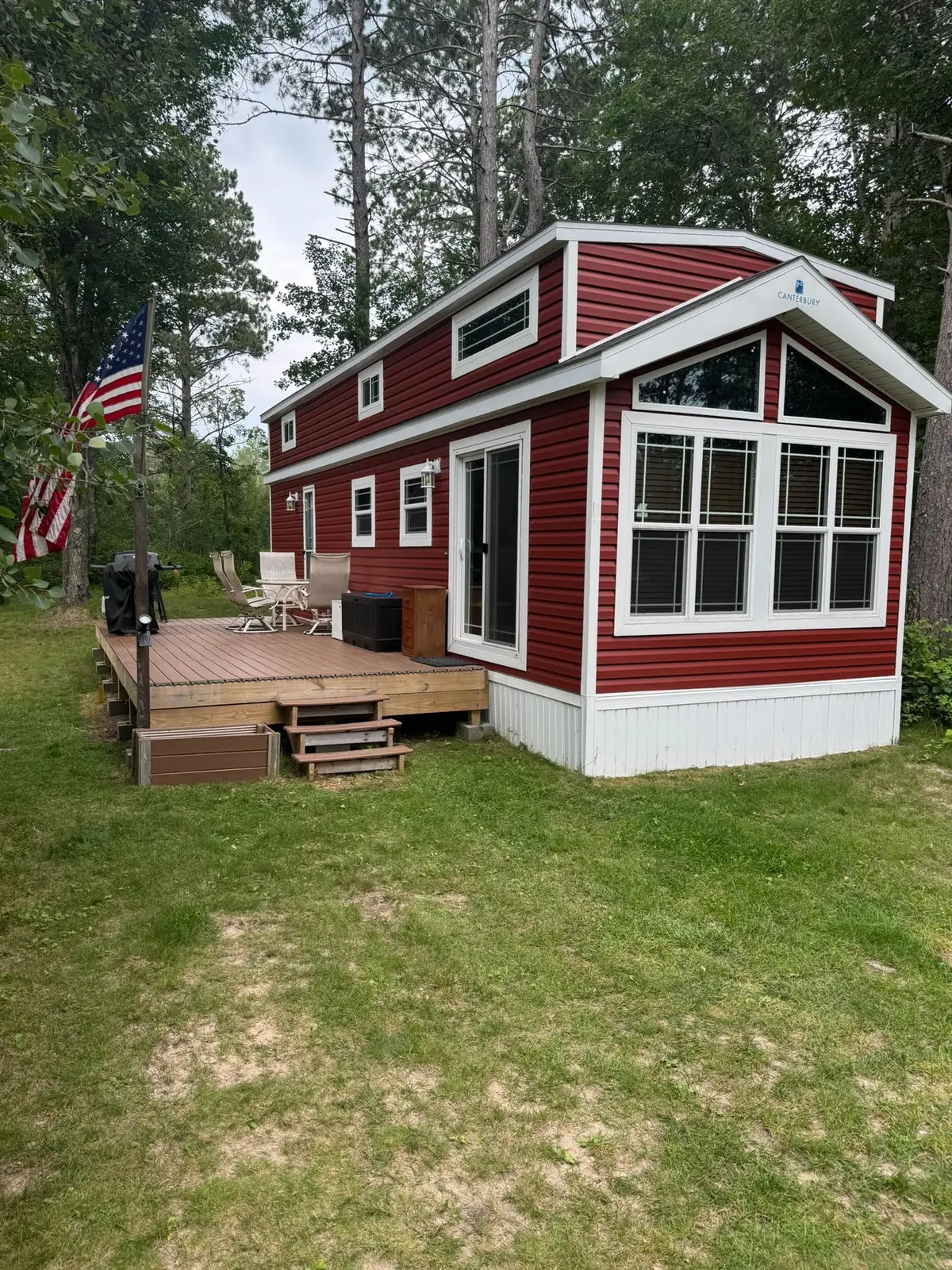 17048 Wild Rice Drive Nw #105, Bena, MN 56626 - Image #1