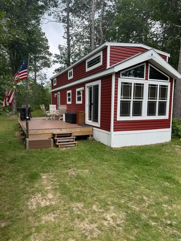 17048 Wild Rice Drive Nw #105, Bena, MN 56626