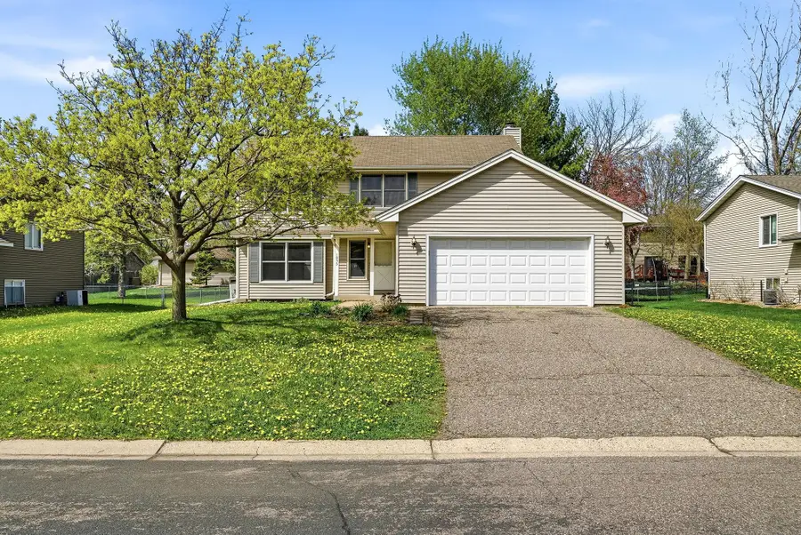 1053 Kettle Creek Road, Eagan, MN 55123 - #2