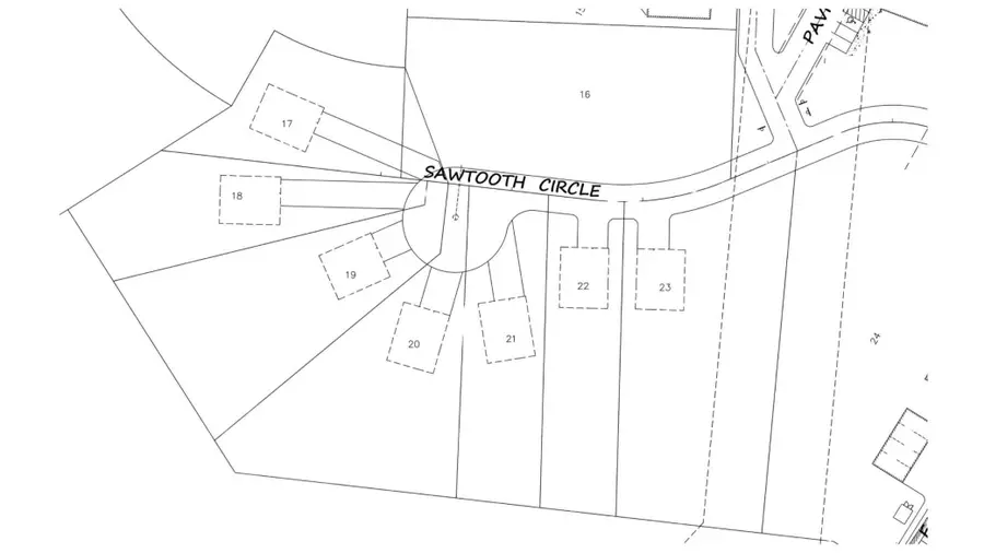 Lot 23 TBD Sawtooth Circle, Silver Bay, MN 55614 - Image #3