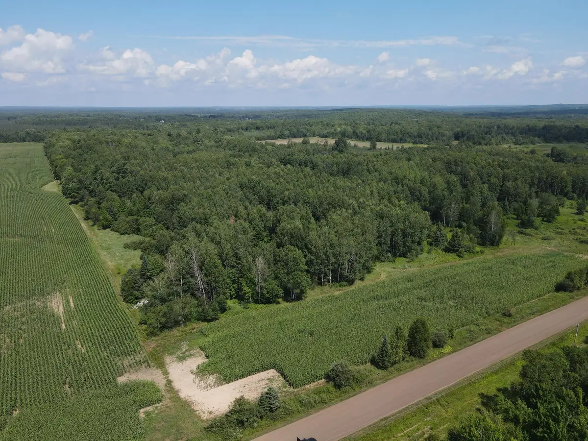 TBD County Road M, Ogema, WI 54459 - Image #1