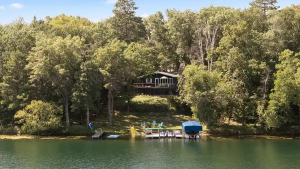 33632 Ossawinnamakee Heights, Pequot Lakes, MN 56472