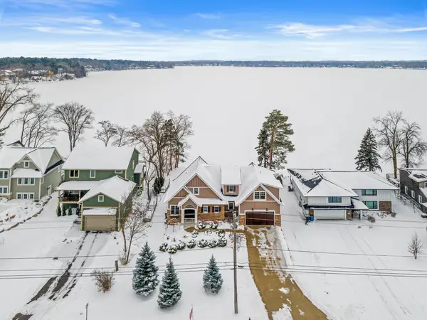 800 County Road I W, Shoreview, MN 55126