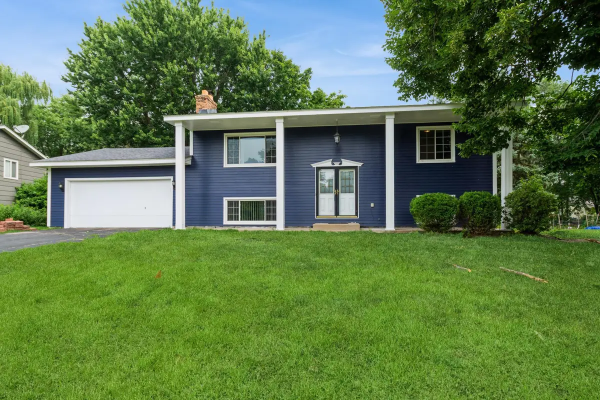 3516 78th Avenue N, Minneapolis, MN 55443 - Image #1