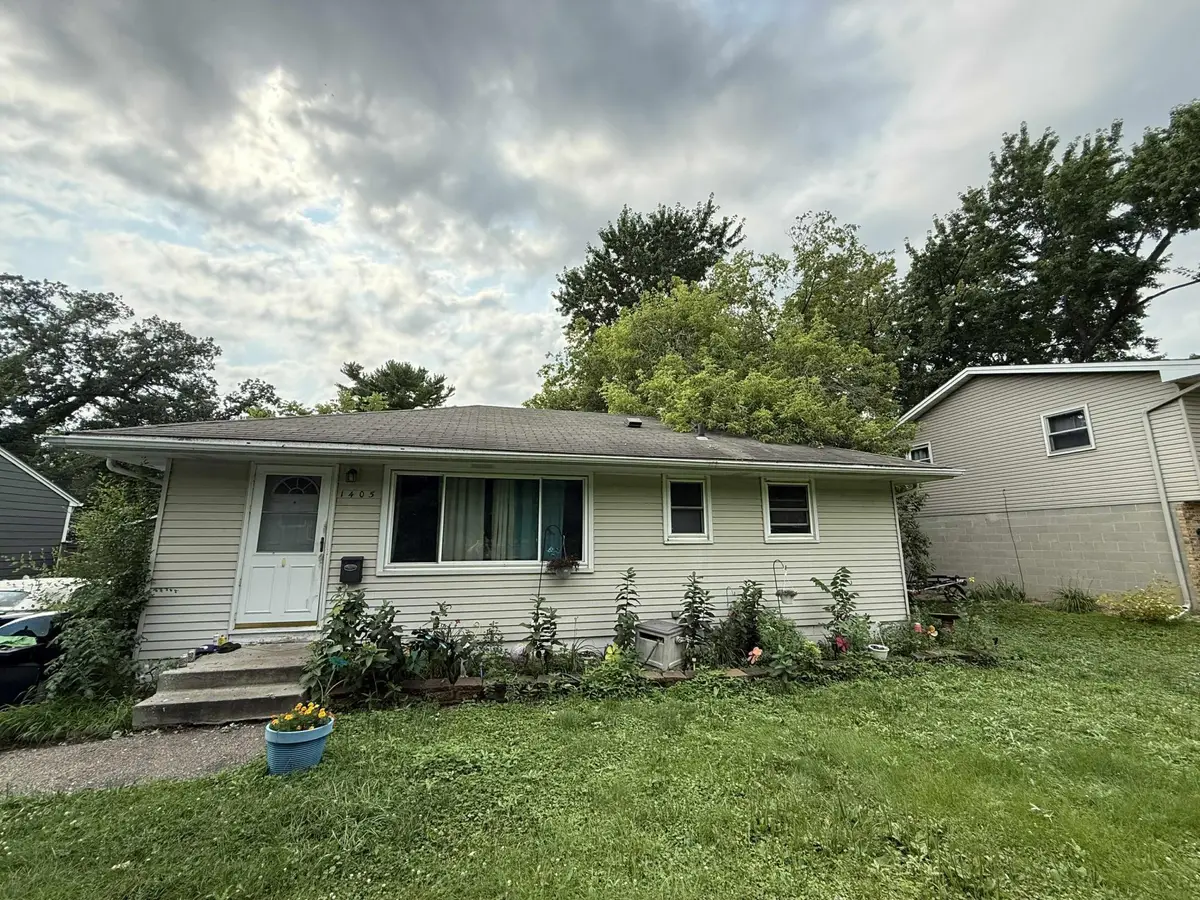 1405 Gettysburg Avenue N, Golden Valley, MN 55427 - Image #1