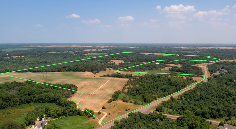 xxxx Joplin Street Nw, Elk River, MN 55330 - #2