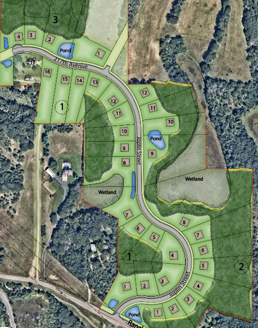 xxxx Joplin Street Nw, Elk River, MN 55330 - #3